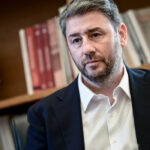 Νίκος Ανδρουλάκης
