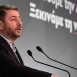 Η απουσία Ανδρουλάκη και το πρόβλημα στο πόδι