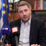 Ανδρουλάκης: Η κωλοτούμπα Βρούτση δείχνει διαπραγματεύσεις κάτω από το τραπέζι