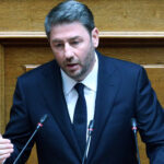 Νίκος Ανδρουλάκης