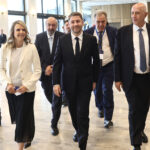 Ομιλία του Νίκου Ανδρουλάκη στον ΣΕΒ