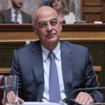 Νίκος Δένδιας εξοπλιστικά Βουλή