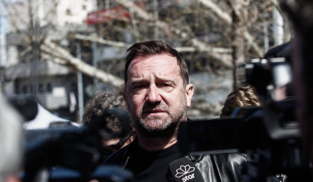 Νίκος Πλακιάς