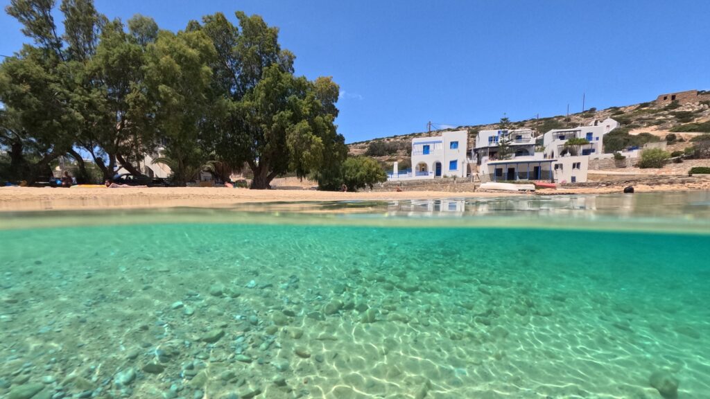 καλοκαίρι 2025 διακοπές