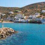 οικονομικοί προορισμοί Κυκλάδες