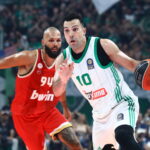 Ολυμπιακός-Παναθηναϊκός: Η ώρα και το κανάλι του αγώνα
