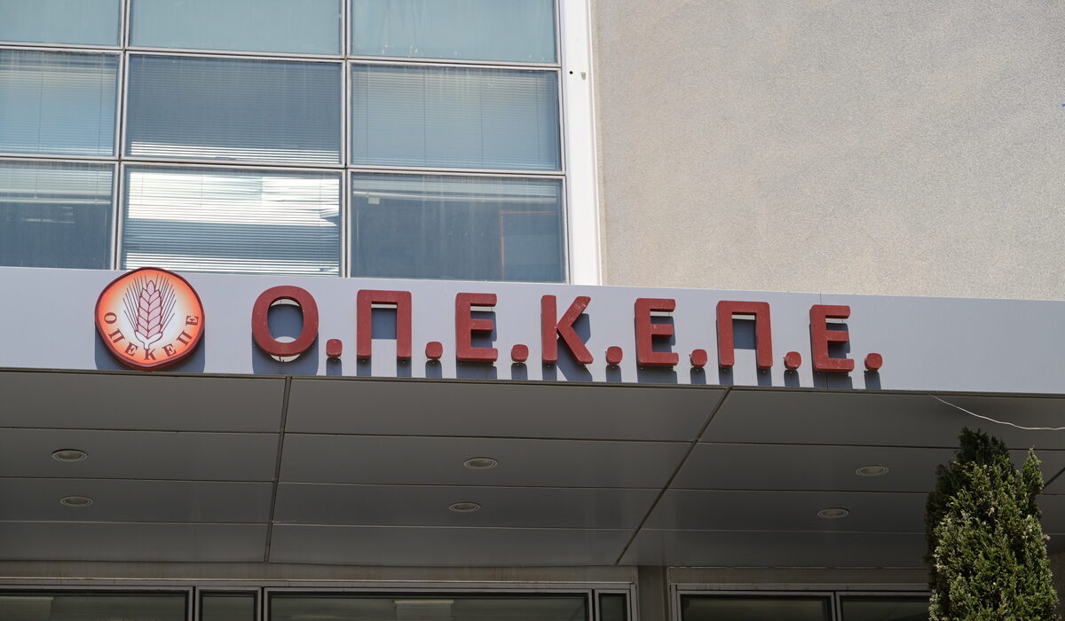Νέα αποκάλυψη: Ήθελαν να εκπαραθυρώσουν την Ευρωπαία Εισαγγελέα από τον ΟΠΕΚΕΠΕ