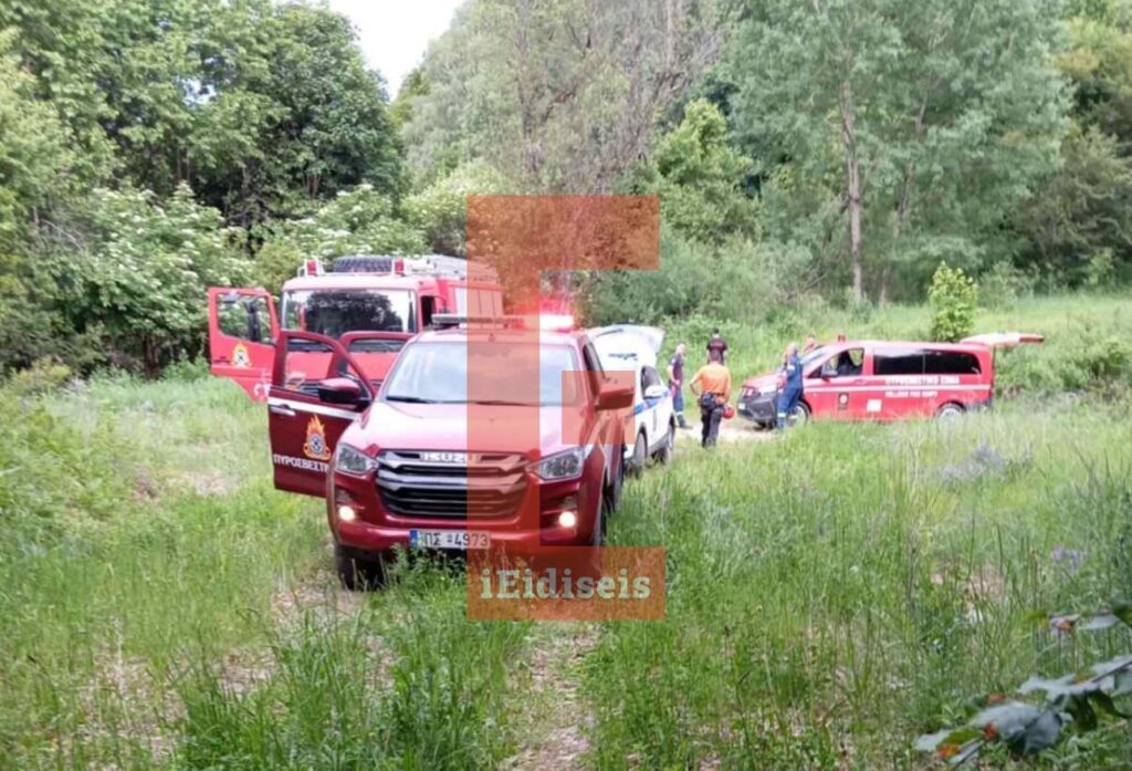 Δράμα: Σε χαράδρα 1.000 μέτρων έπεσε ο ένας ορειβάτης μετά την επίθεση της αρκούδας