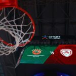 Συνάντηση Ολυμπιακός Παναθηναϊκός