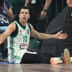 Παράπονα Παναθηναϊκού για τους τελικούς Basket League με Ολυμπιακό