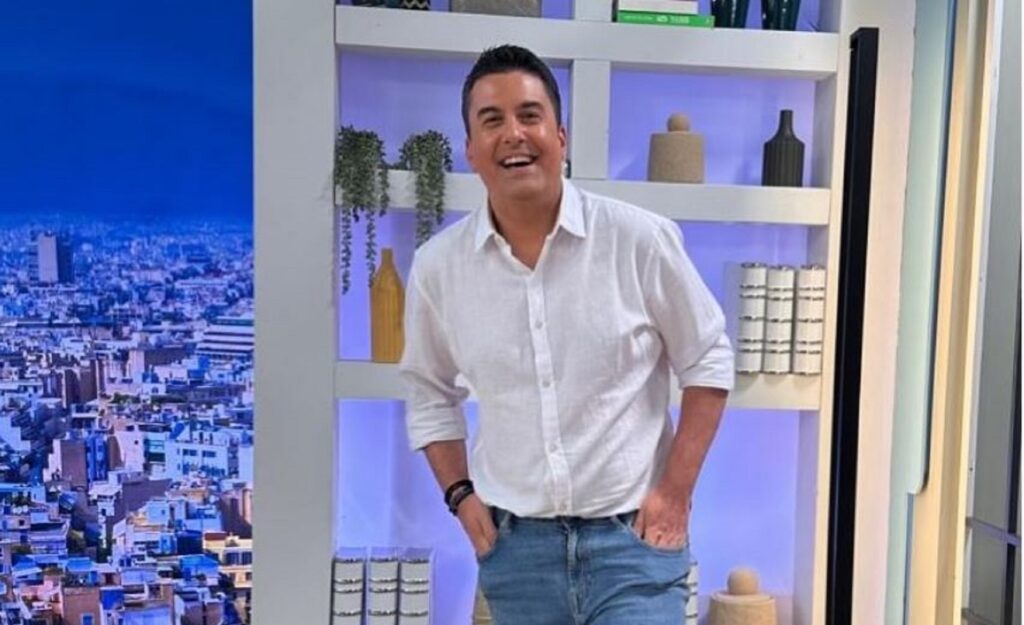 Πάνος Κατσαρίδης