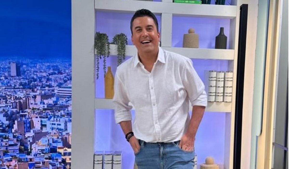 Πάνος Κατσαρίδης