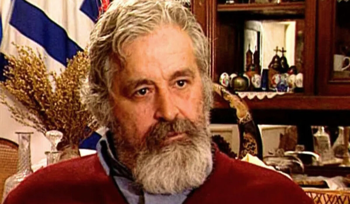 Πέθανε ο σκηνοθέτης Λάμπρος Παπαδημητράκης – Ήταν μία από τις «φωνές» του Πολυτεχνείου