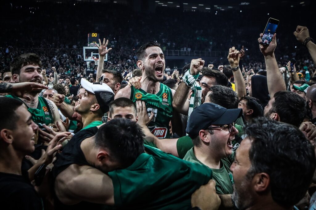 Ο Ιωάννης Παπαπέτρου ανακοίνωσε το τέλος της καριέρας του σε ηλικία 31 ετών!