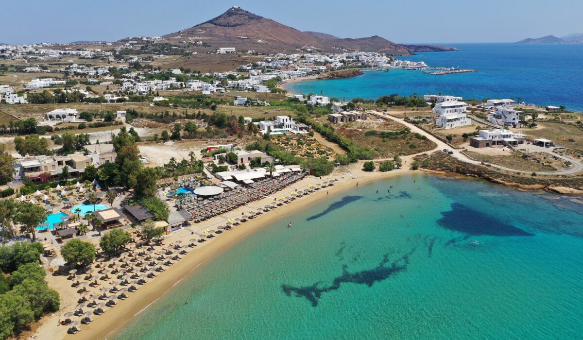 Πάρος