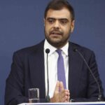 Παύλος Μαρινάκης