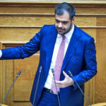 Παύλος Μαρινάκης