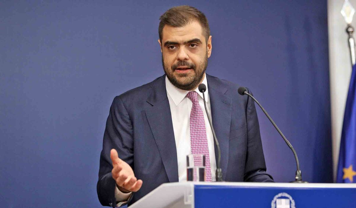 Κυβέρνηση: Στο τραπέζι και το ενδεχόμενο διακοπής των τελικών αν δεν επανέλθει το ήπιο κλίμα
