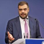 Κυβέρνηση: Στο τραπέζι και το ενδεχόμενο διακοπής των τελικών αν δεν επανέλθει το ήπιο κλίμα