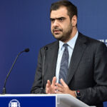 Μαρινάκης για το πρωτάθλημα μπάσκετ: «Η κυβέρνηση δεν θα μείνει θεατής στα έκτροπα»
