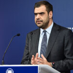 Μαρινάκης για Προανακριτική: Αποκορύφωμα του παραλογισμού η κατηγορία της «εσχάτης προδοσία» για Μητσοτάκη
