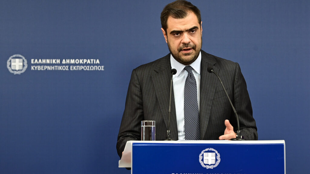 Μαρινάκης για Σινά: Ούτε έξωση μοναχών, ούτε δήμευση – Θέλουμε να τηρηθούν τα συμφωνηθέντα