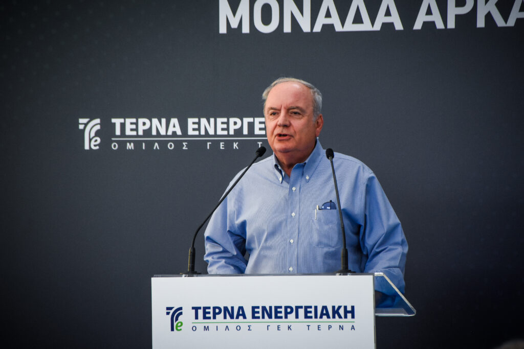 ΓΕΚ ΤΕΡΝΑ: Στα 5,9 δισ. ευρώ η συμβολή της στο ΑΕΠ της Ελλάδας για το 2024