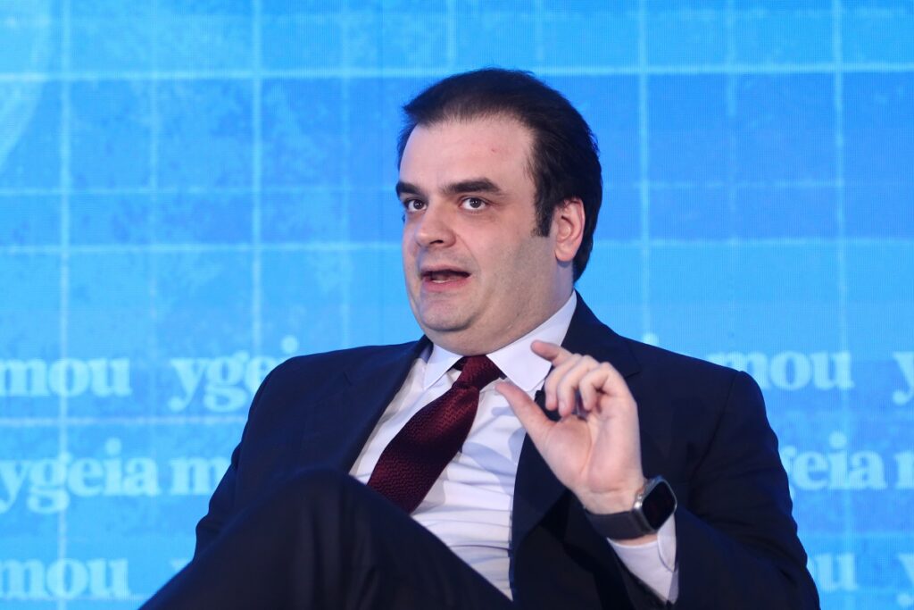 ΠΙΕΡΡΑΚΑΚΗΣ