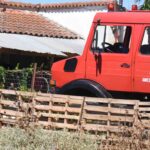 Ακαθάριστα οικόπεδα: Στην Πυροσβεστική η αρμοδιότητα για τον έλεγχο και την επιβολή προστίμων
