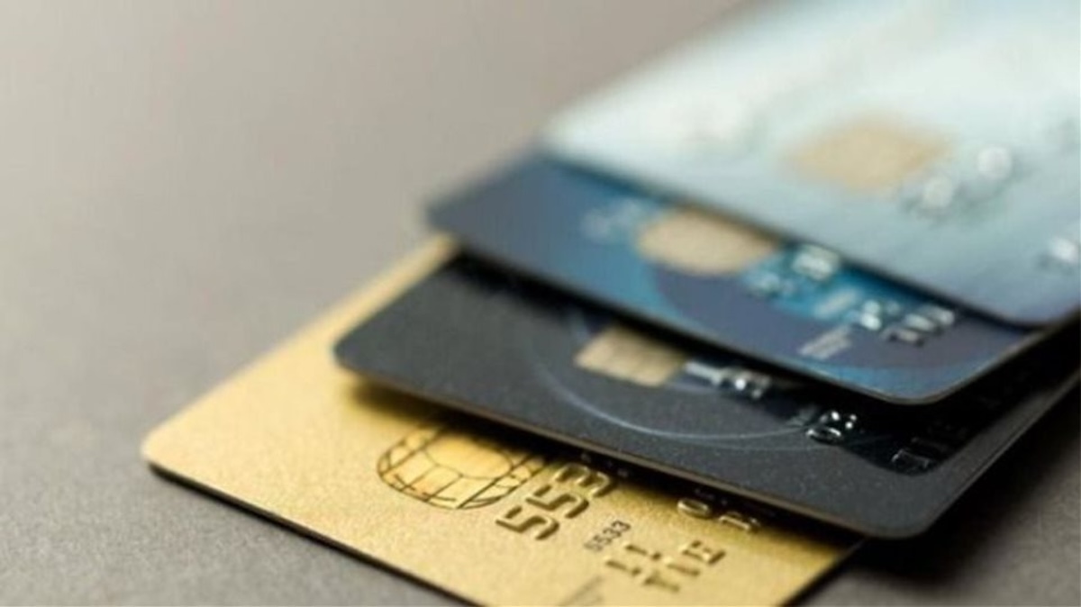 Πιστωτική Κάρτα Ψηφιακό Ευρώ Χρεωστική Κάρτα