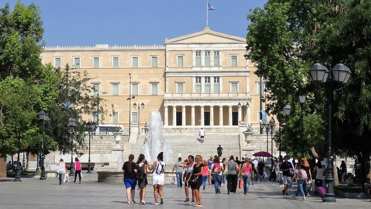 Δημοσκόπηση ALCO: Απώλειες ΝΔ προς αναποφάσιστους – Μάχη ΠΑΣΟΚ και Πλεύσης για την δεύτερη θέση
