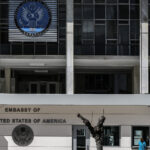 Πρεσβεία των ΗΠΑ στην Αθήνα
