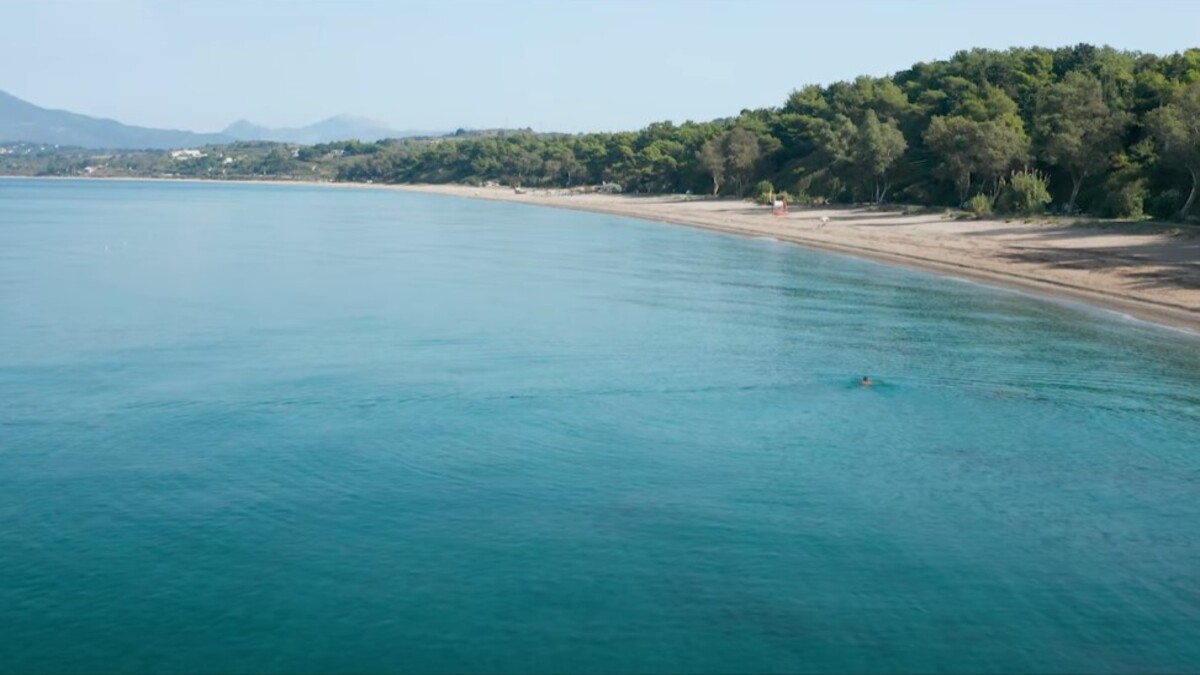 Πρέβεζα Μονολίθι