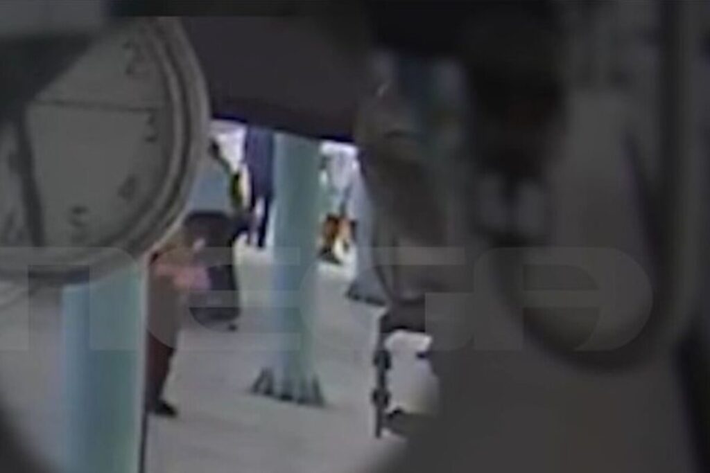 Προαστιακός Μαχαίρι