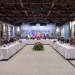 Ρωσία Ουκρανία Διαπραγματεύσεις Κωνσταντινούπολη
