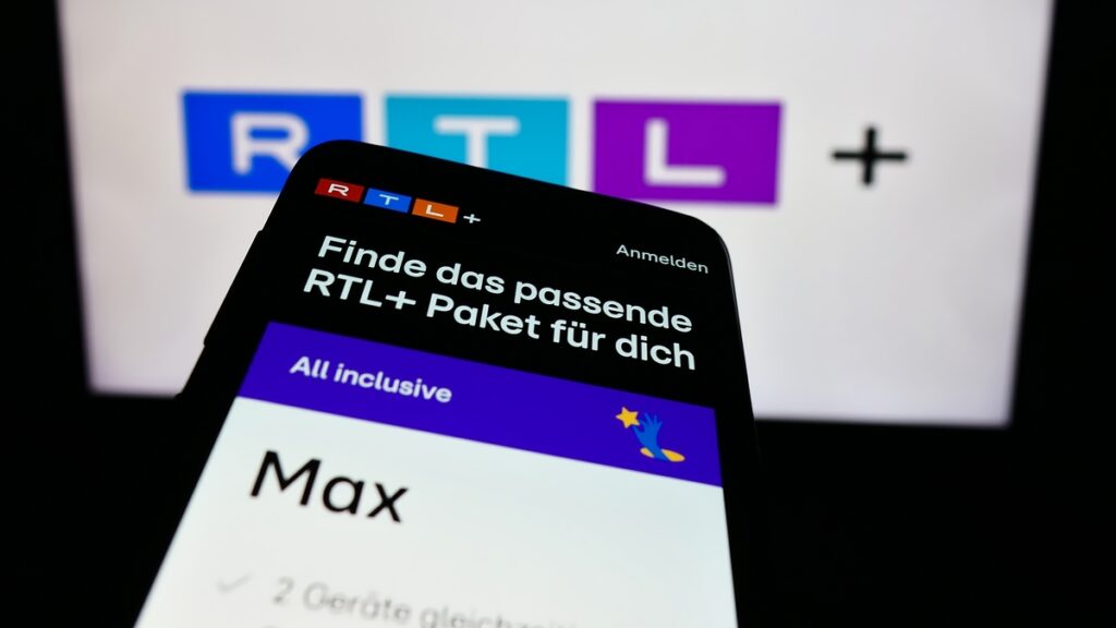 «Πυρετός» στα ευρωπαϊκά media: Το γερμανικό RTL εξαγοράζει το συνδρομητικό SKY – Αντίπαλο δέος στο Netflix