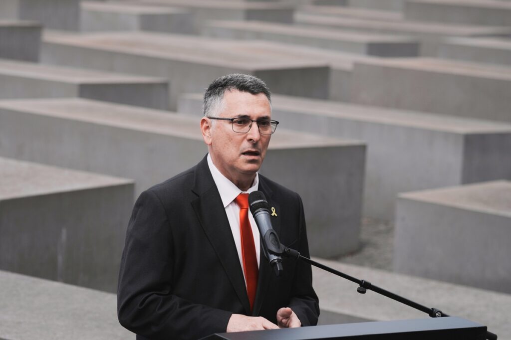 ΥΠΕΞ Ισραήλ: «Αποτράπηκε επίθεση του Ιράν σε Ισραηλινούς στην Κύπρο»