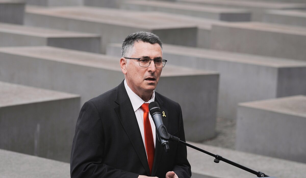 ΥΠΕΞ Ισραήλ: «Αποτράπηκε επίθεση του Ιράν σε Ισραηλινούς στην Κύπρο»
