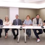 Σακχαρώδης Διαβήτης Policy Dialogue