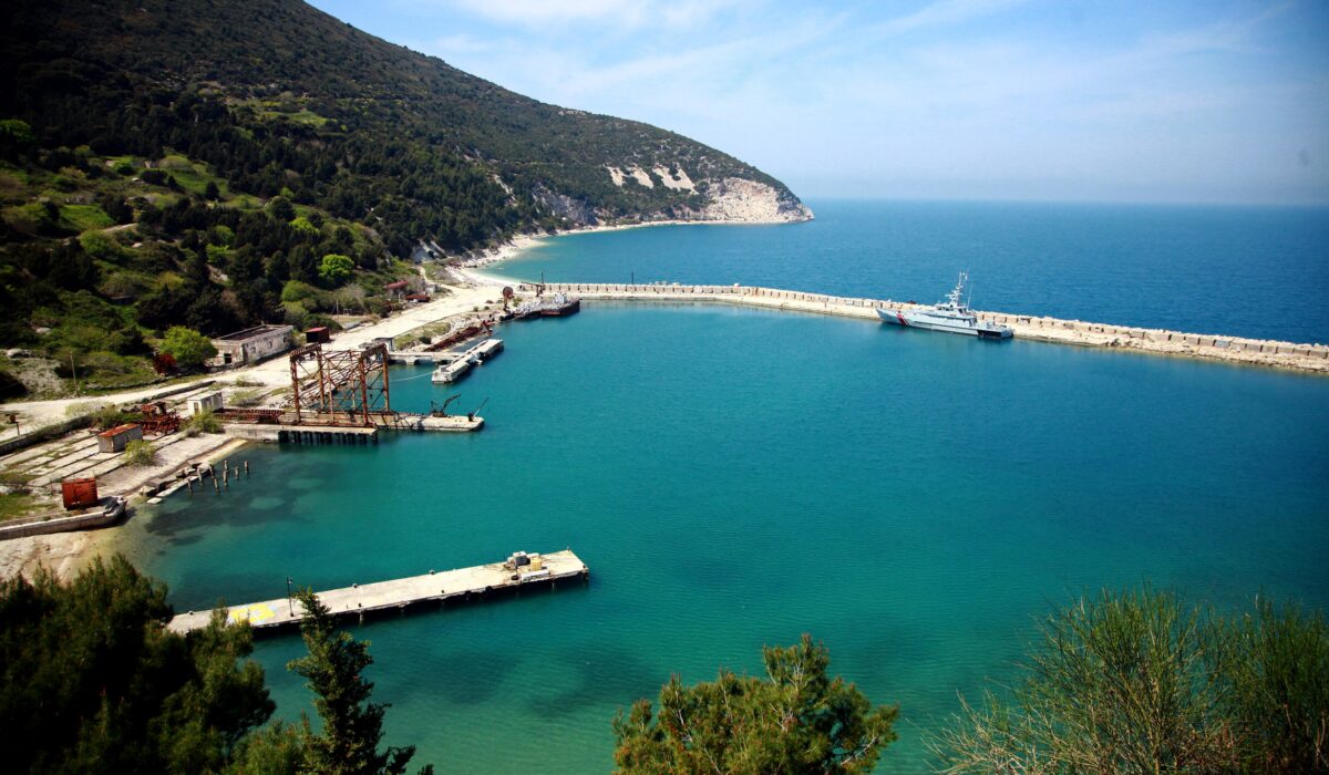 Ο μυστικός παράδεισος της Μεσογείου στα χέρια της οικογένειας Τραμπ – Ήταν καταφύγιο στον Ψυχρό Πόλεμο