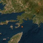 σεισμοσ ρόδος, σεισμος