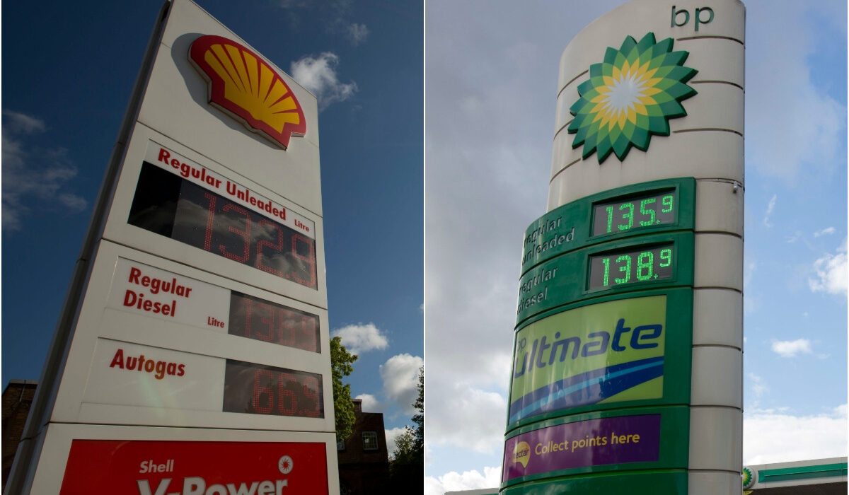 Η Shell πάει για deal του αιώνα: Μπάσιμο για την εξαγορά της BP – Ζαλίζει το ποσό