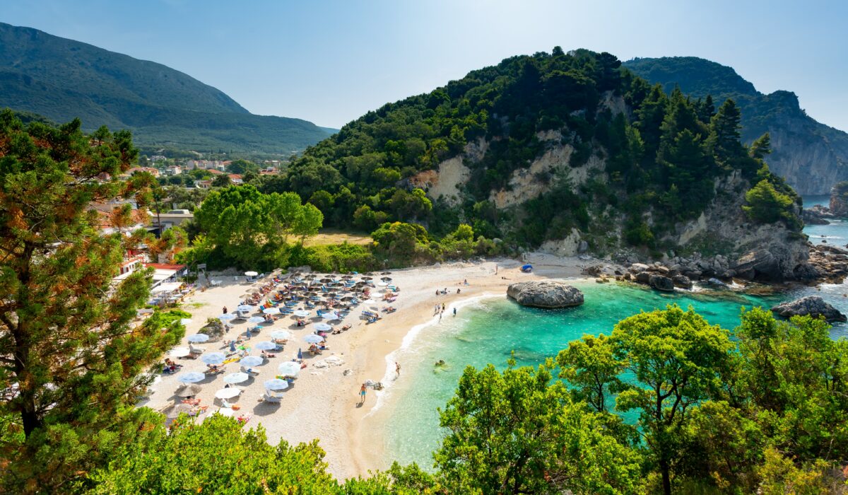 Πάργα