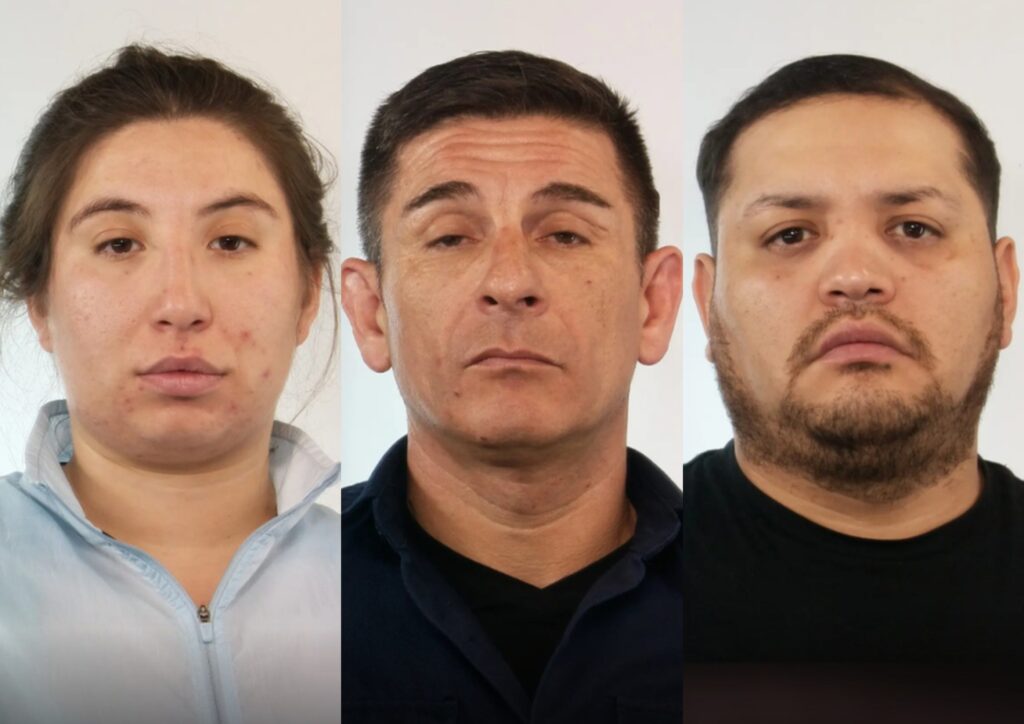 Συνελήφθη η συμμορία που «χτυπούσε» οδηγούς μετά από μεγάλες αναλήψεις χρημάτων – Πώς δρούσαν