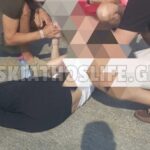 Σκιάθος Απογείωση Αεροπλάνο Τραυματισμός
