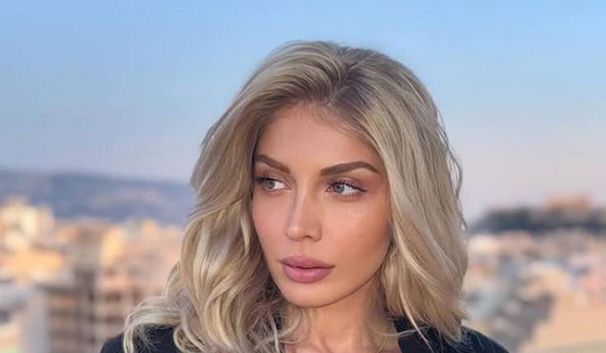 Σοφία Δανέζη
