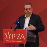 Σωκράτης Φάμελλος ΣΥΡΙΖΑ