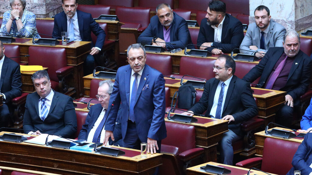 Σπαρτιάτες