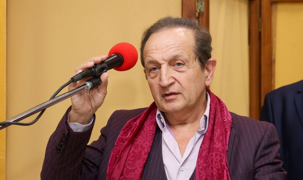 Σπύρος Μπιμπίλας
