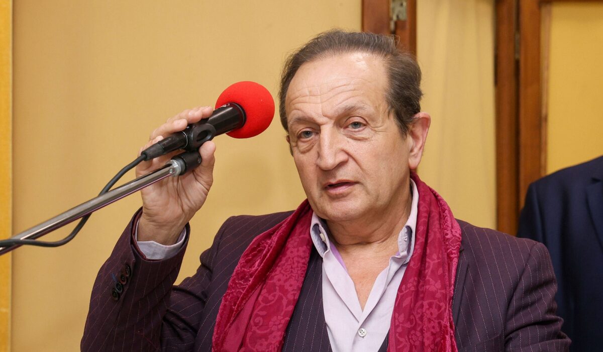 Σπύρος Μπιμπίλας